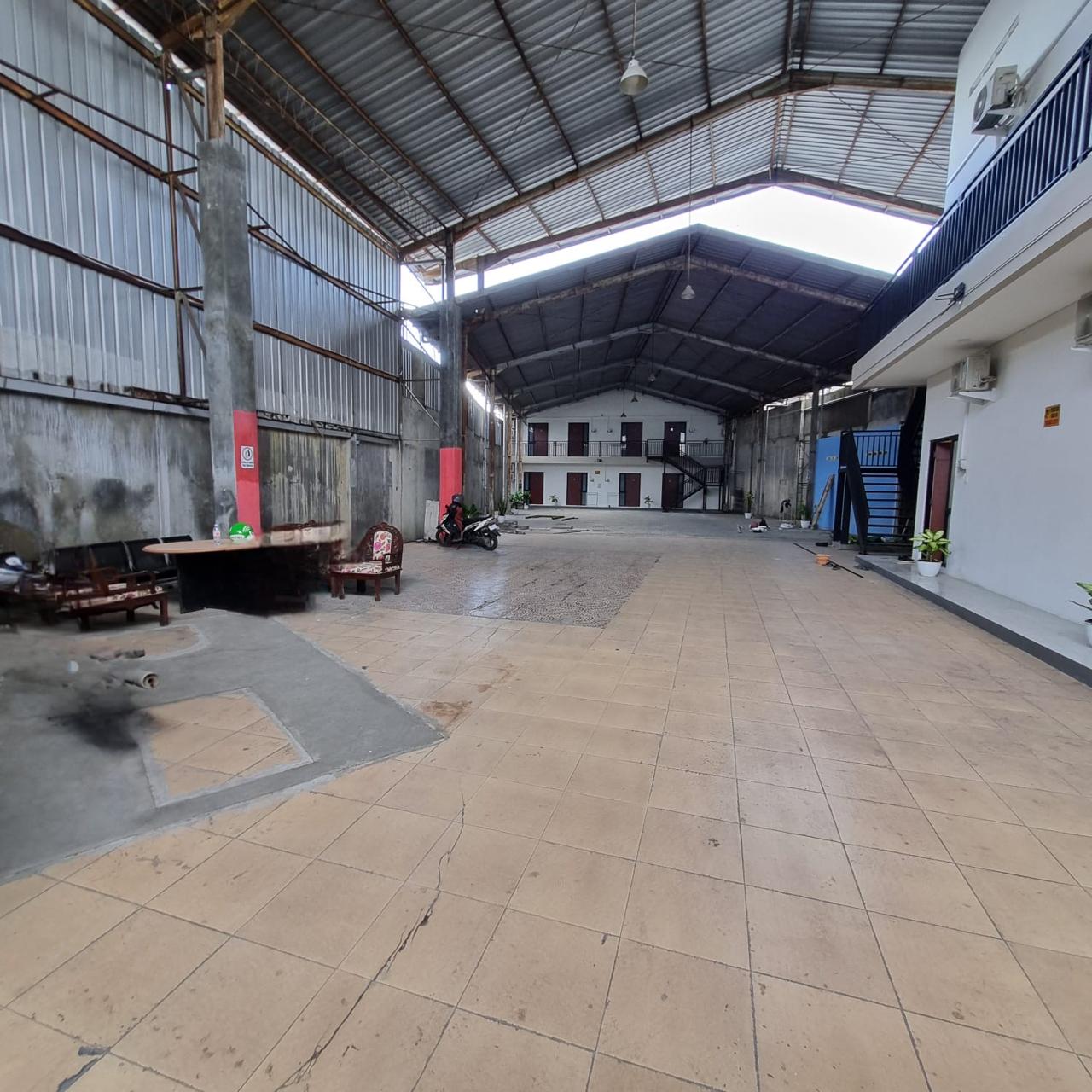 Galeri Rumah Kost UJA 2